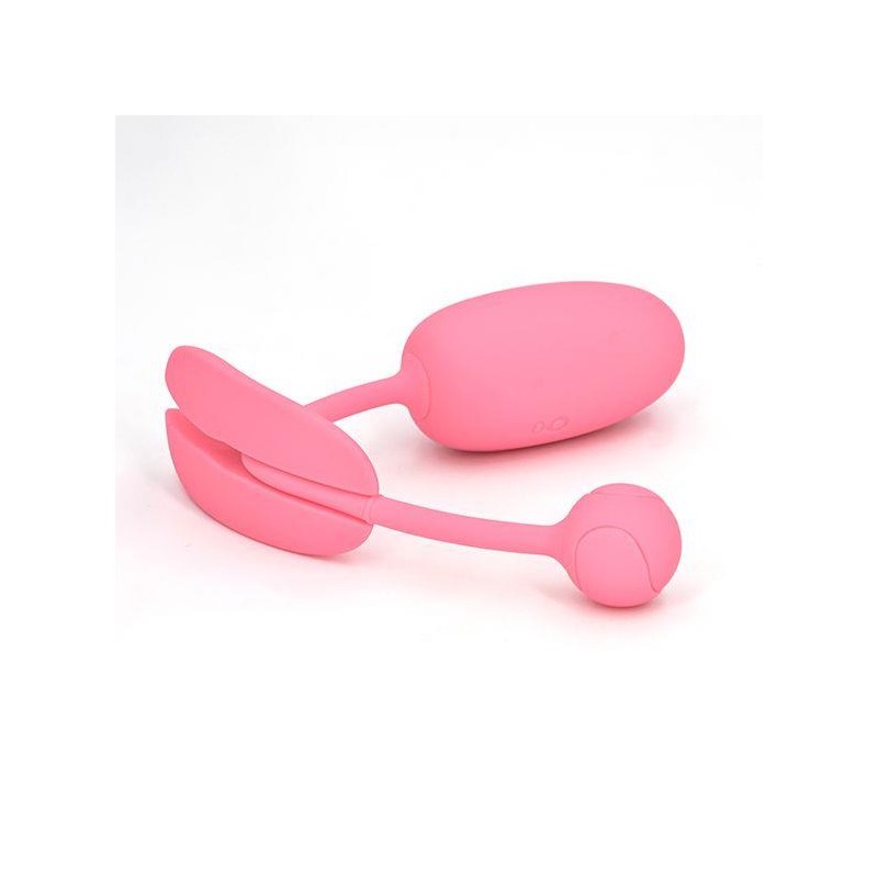 Magic Motion - Kegel Coach Smart Exerciser